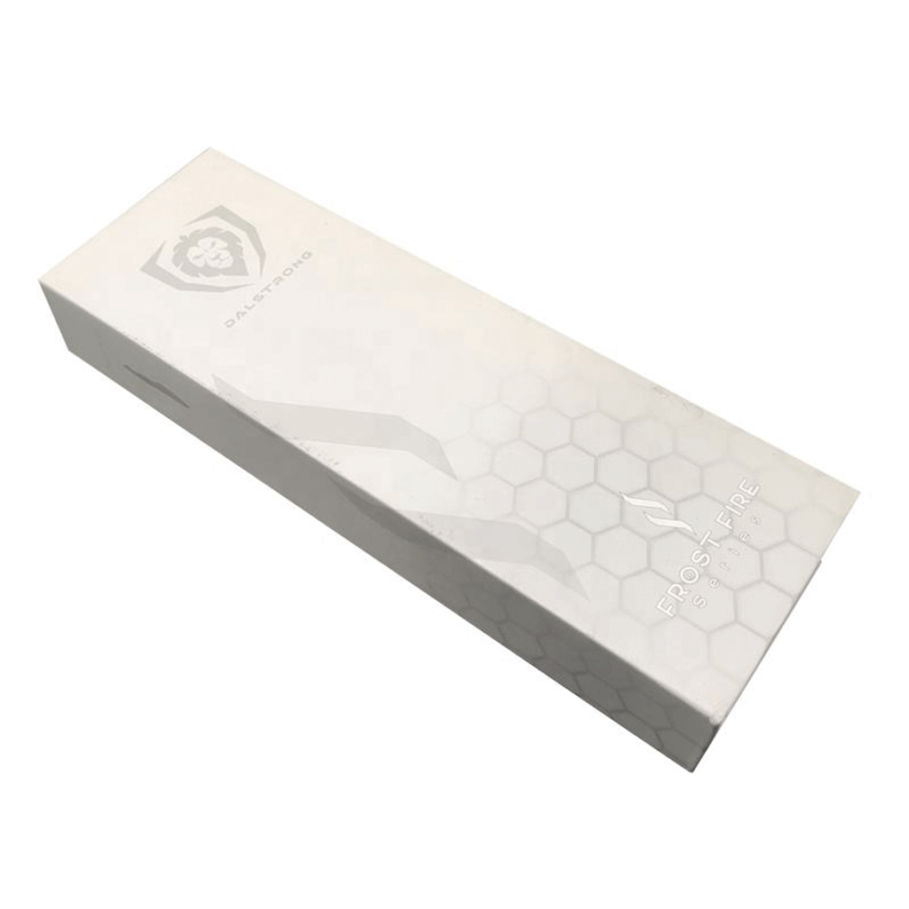 Custom printed magnetic rigid box with precision EVA insert – ideal for electronics and jewelry