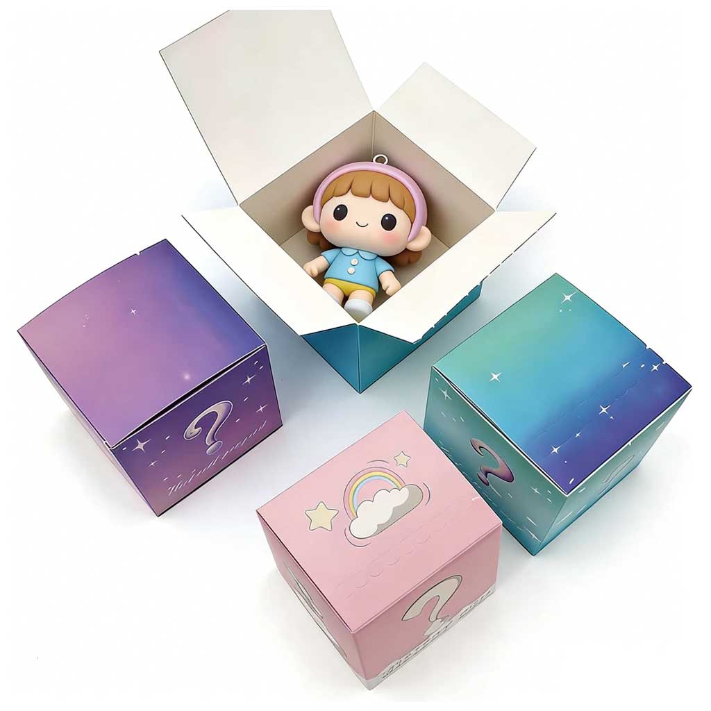 Auto lock boxes