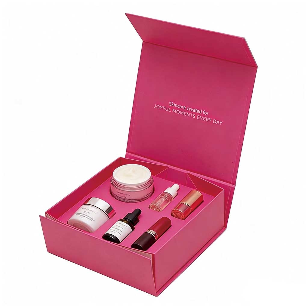 Jinglin Packaging