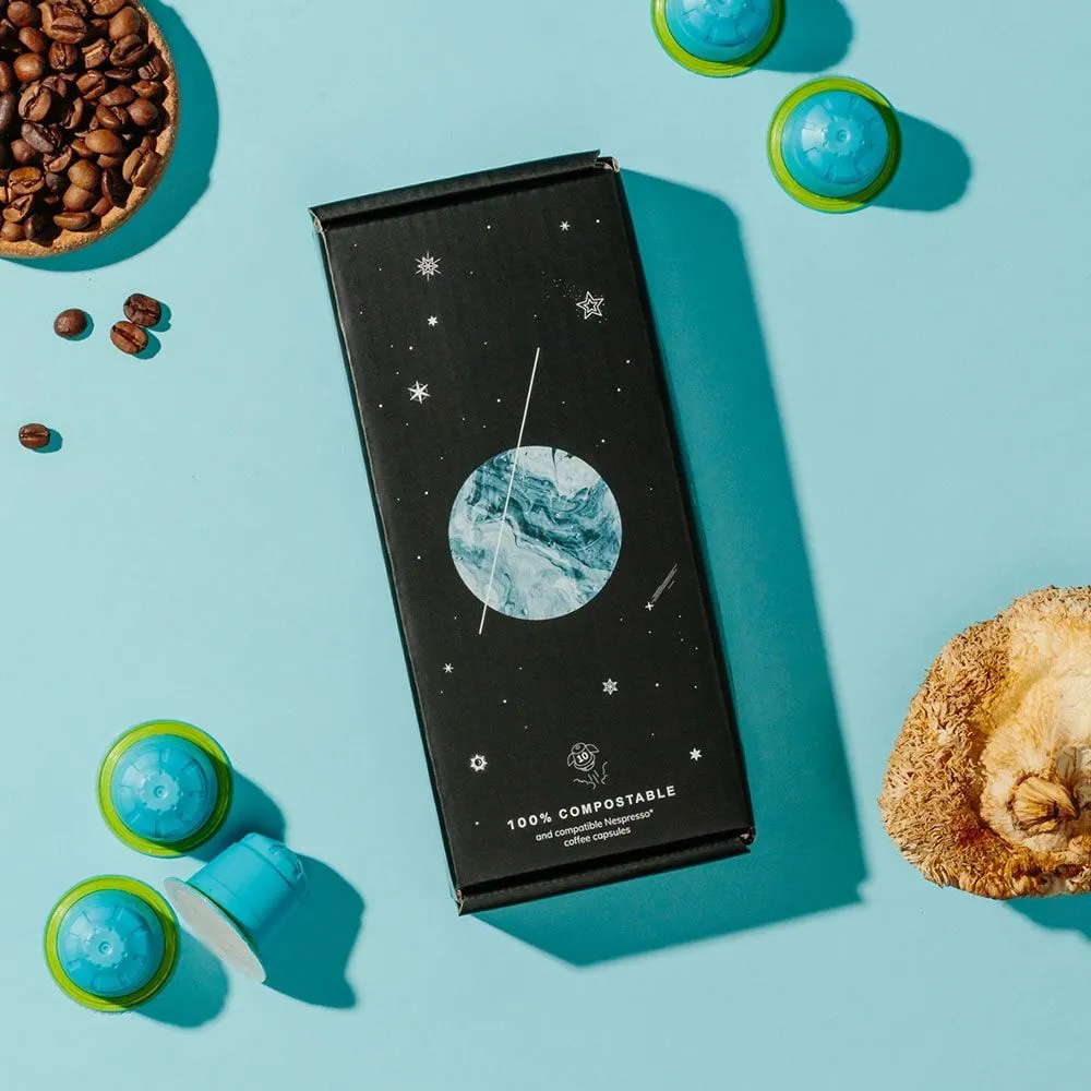 Soy Ink Custom Boxes