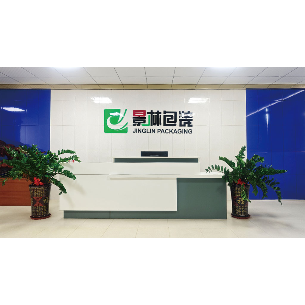 Jinglin Packaging factory in Shenzhen, China – professional custom packaging boxes manufacturer with automated production line