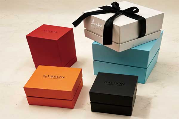 Step-by-step guide to create a custom box - Jinglin Packaging