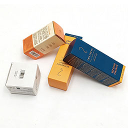 Custom paper card boxes for retail and e-commerce – Jinglin custom packaging boxes manufacturer