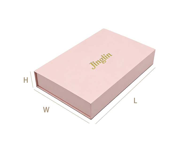 Measuring length, width, and height of a corrugated box correctly