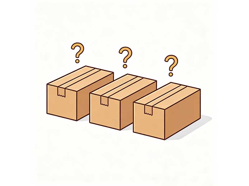 How to find a trustworthy packaging manufacturer – Jinglin Packaging guide