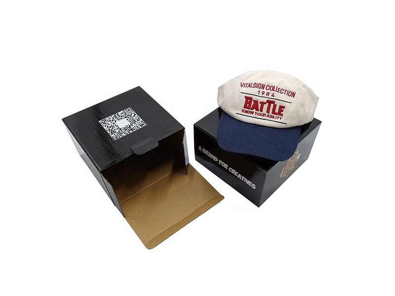 Wholesale hat distributors packaging