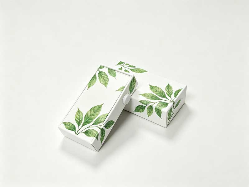 Custom CBD boxes with custom sponge and child-safe locking