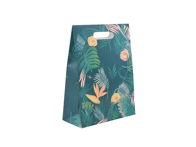 Gift shops packaging