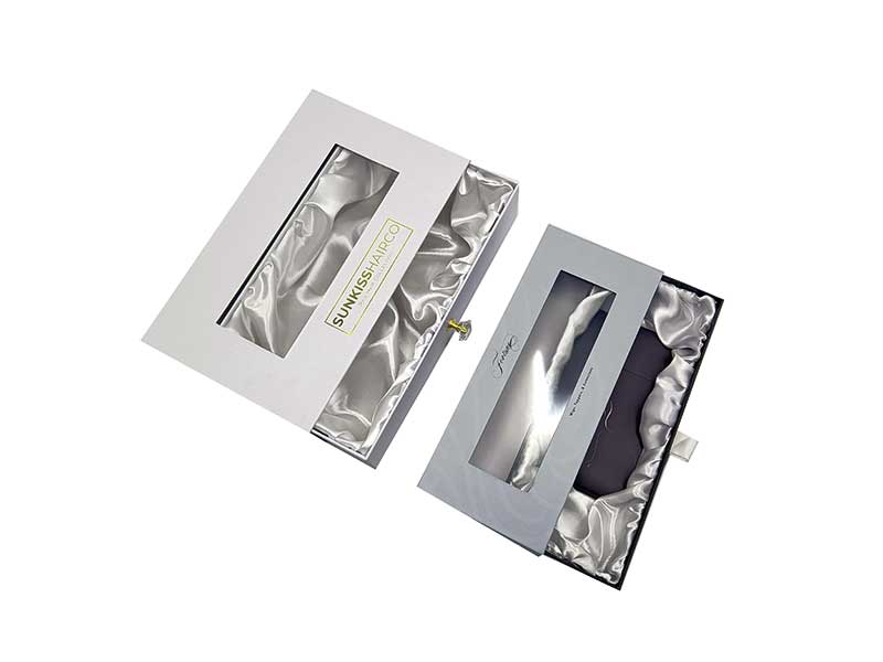 Corporate gifts packaging