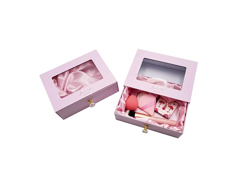 Jewelry packaging