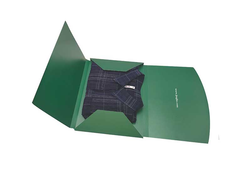 Luxury custom paper envelope for gift packaging in specialty art paper