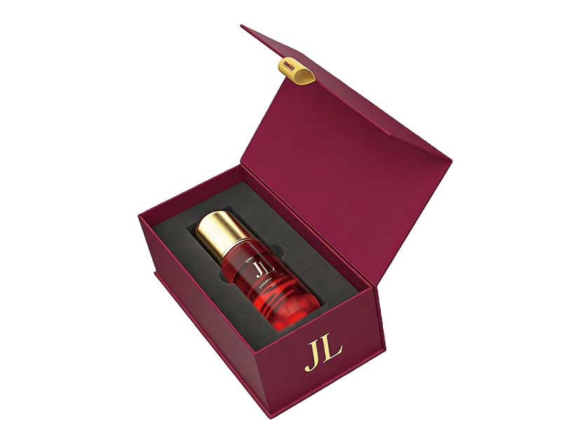 Luxury gifts packaging