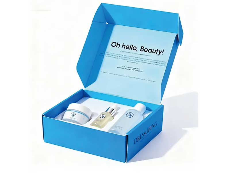 E-commerce packaging