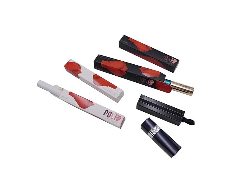 Makeup packaging