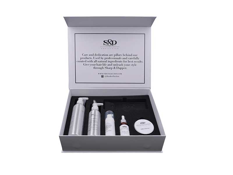 Luxury gifts packaging