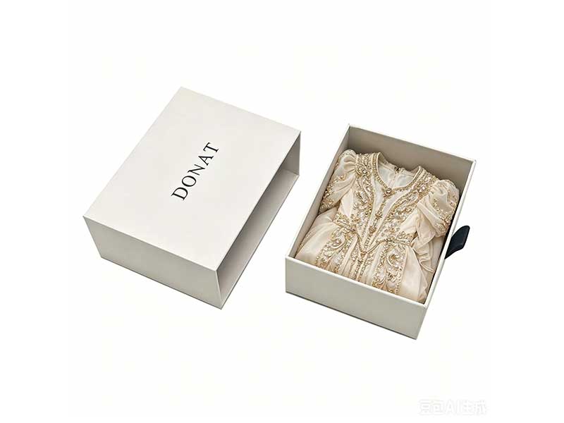 Apparel packaging