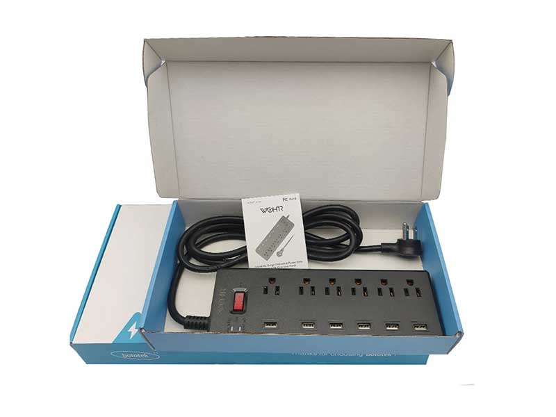 Custom shipping boxes for electronic products with sturdy corrugated construction