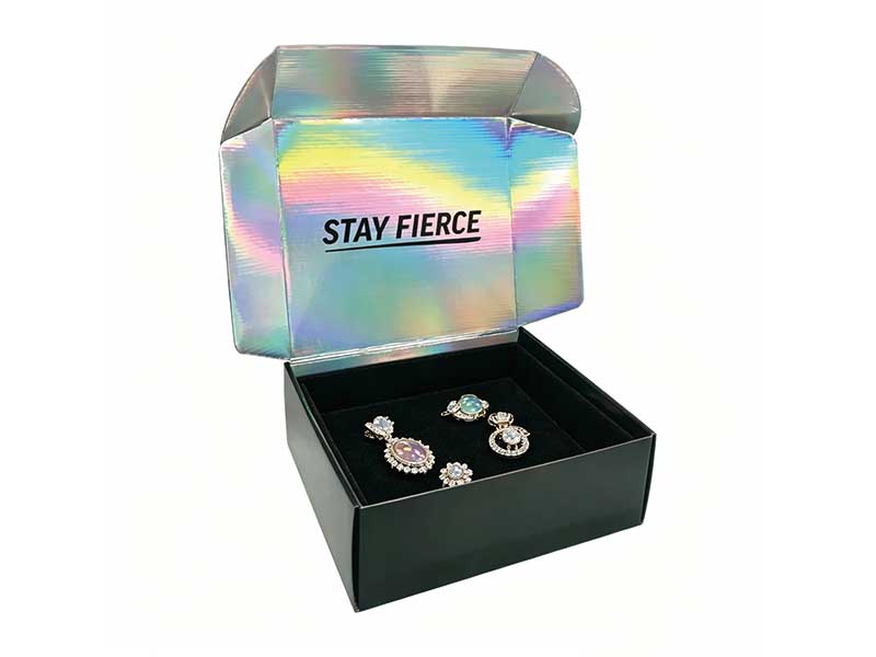 Jewelry shipping boxes and 4x4x4 shipping boxes for small items