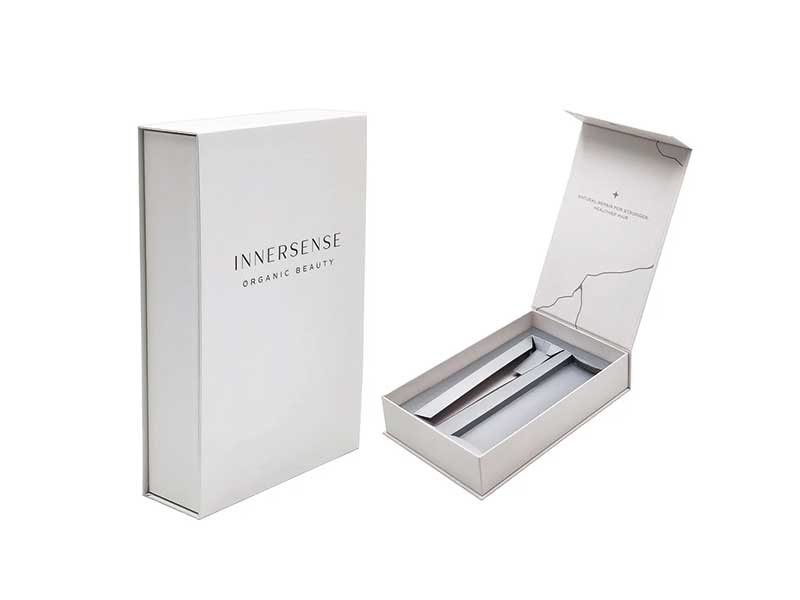 Jewelry packaging