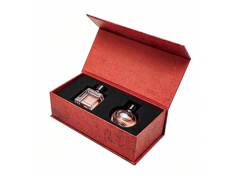 Principaux avantages des boîtes magnétiques pour un emballage haut de gamme – Jinglin Packaging