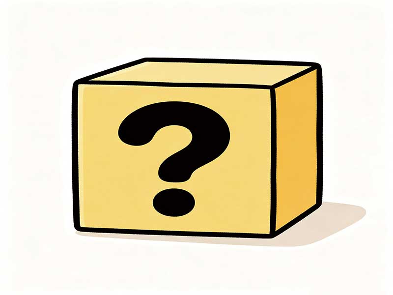 What information do you need to customize packaging – guide
