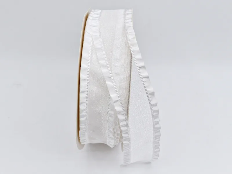 Custom lace rope for elegant packaging accessories
