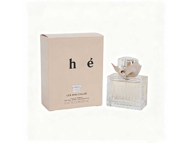 How to design perfume packaging around your bottle – Jinglin Packaging