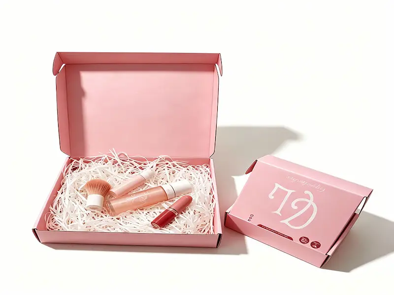 Comment les boîtes d'expédition personnalisées améliorent votre image de marque – Jinglin Packaging