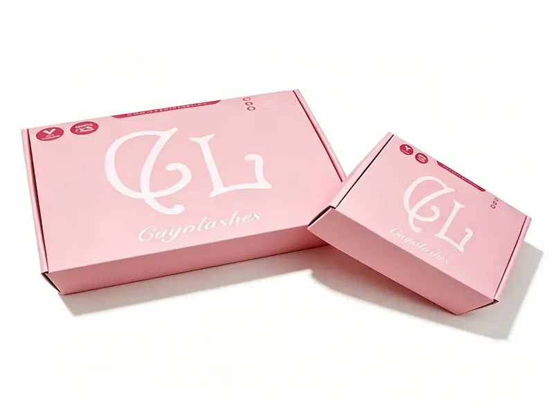 Le guide ultime pour créer vos propres boîtes d'abonnement personnalisées – Jinglin Packaging